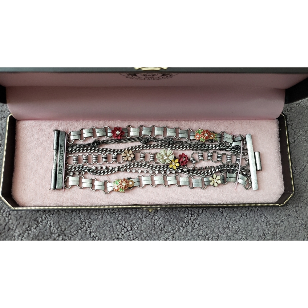 Juicy Couture Bracelet